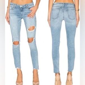 Lovers and Friends Ricky Skinny Jean